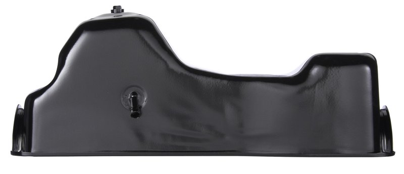 Spectra FP18D Engine Oil Pan