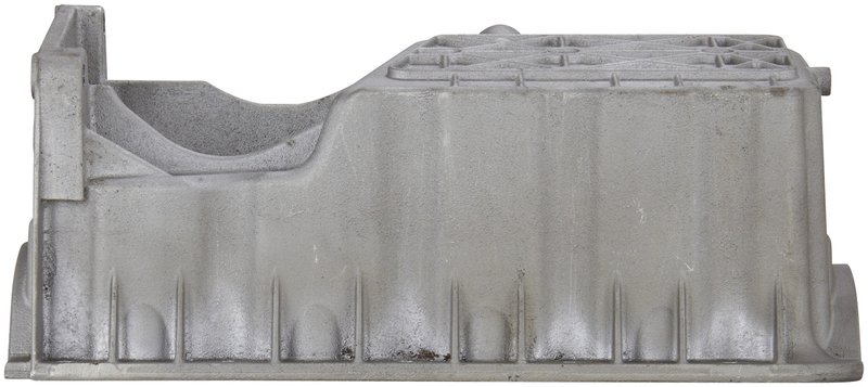 Spectra FP49A Engine Oil Pan - Lower