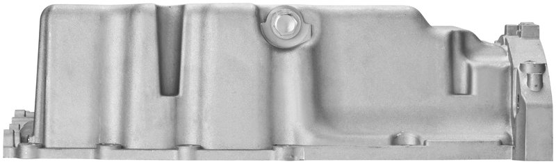 Spectra FP55A Engine Oil Pan