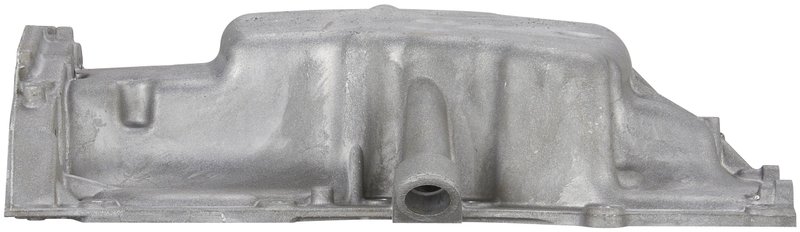 Spectra FP57A Engine Oil Pan