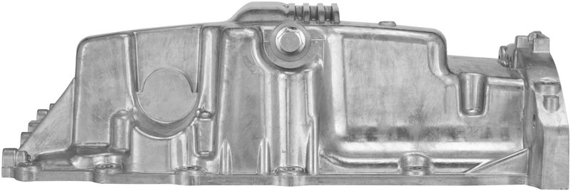 Spectra FP61A Engine Oil Pan