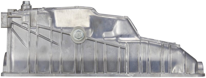 Spectra FP63A Engine Oil Pan - Lower