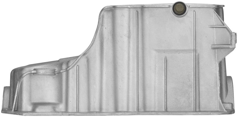 Spectra FP68A Engine Oil Pan