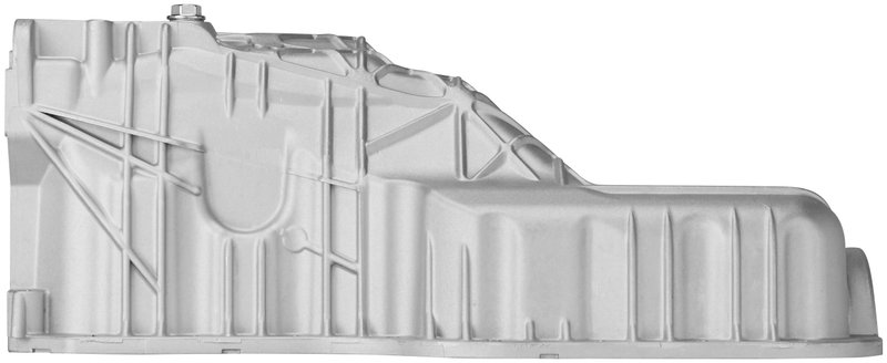 Spectra FP80A Engine Oil Pan