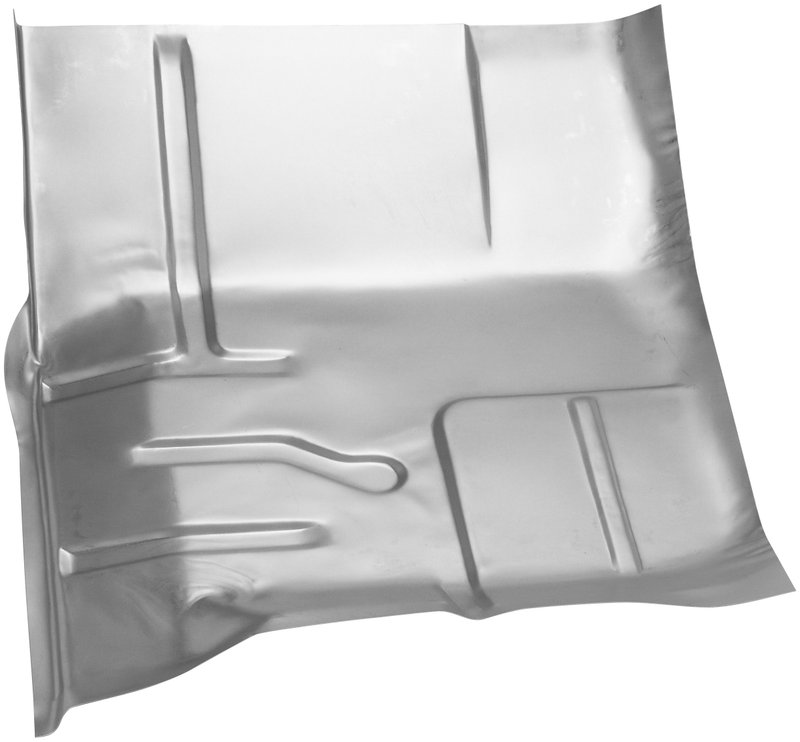 Spectra FT207L Floor Pan - Front Left