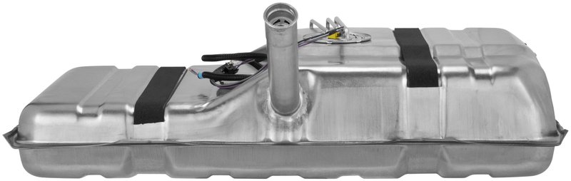 Spectra GM201FI Fuel Tank and Pump Assembly Combination