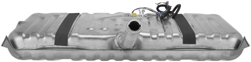 Spectra GM34EFI Fuel Tank and Pump Assembly Combination