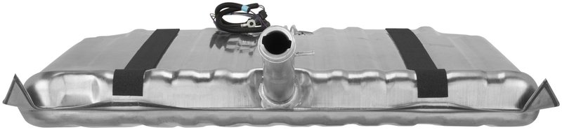 Spectra GM37HFI Fuel Tank and Pump Assembly Combination