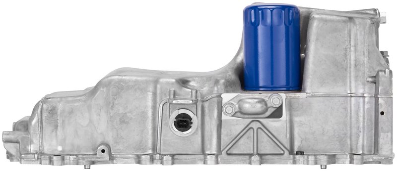 Spectra GMP100A Engine Oil Pan