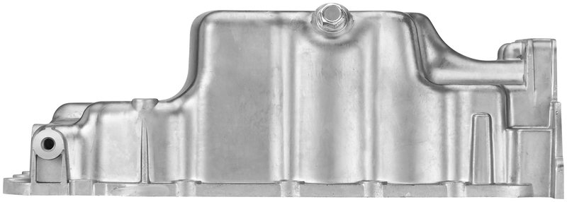 Spectra GMP109A Engine Oil Pan
