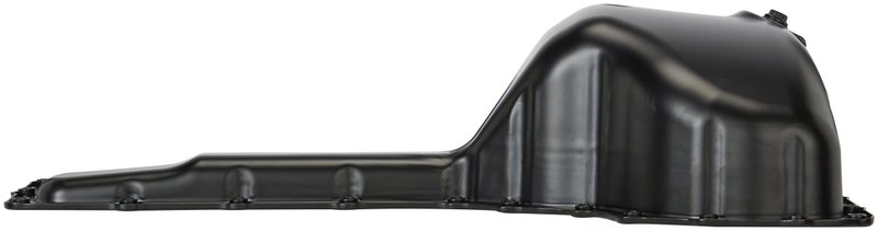 Spectra GMP132A Engine Oil Pan - Lower