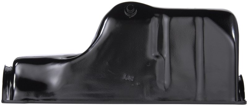 Spectra GMP20A Engine Oil Pan