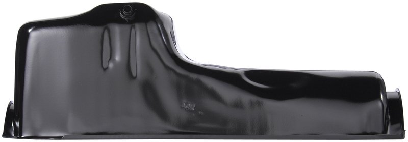 Spectra GMP27A Engine Oil Pan