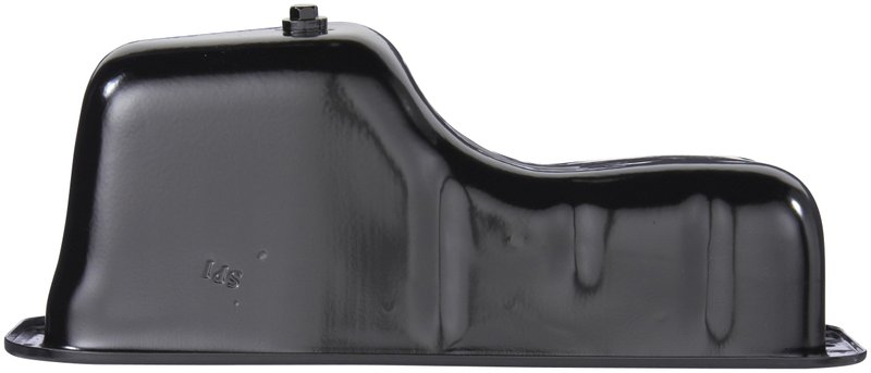 Spectra GMP38A Engine Oil Pan