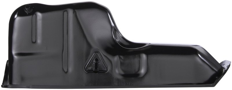 Spectra GMP40A Engine Oil Pan