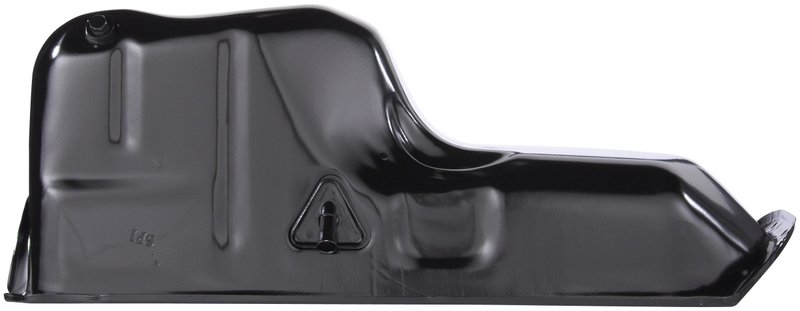 Spectra GMP40B Engine Oil Pan