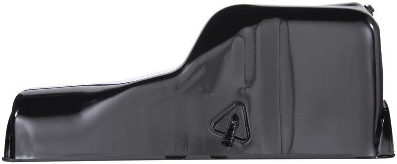 Spectra GMP41A Engine Oil Pan