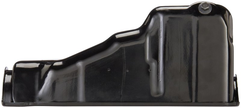 Spectra GMP50A Engine Oil Pan