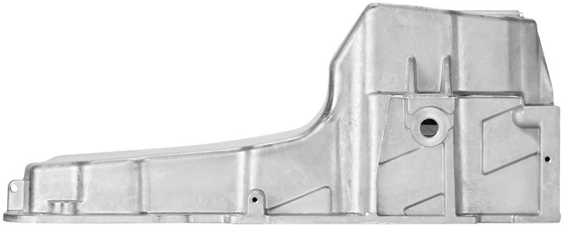 Spectra GMP53A Engine Oil Pan