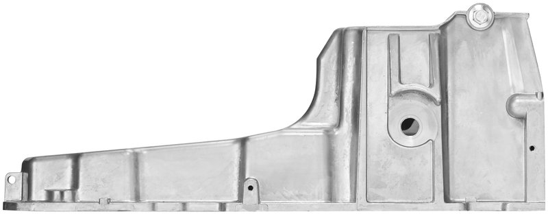 Spectra GMP53B Engine Oil Pan