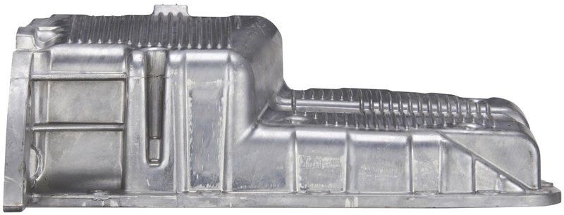 Spectra GMP60A Engine Oil Pan