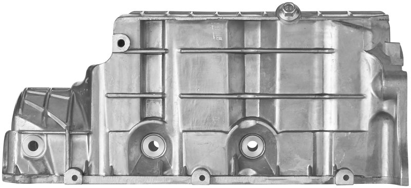 Spectra GMP65A Engine Oil Pan