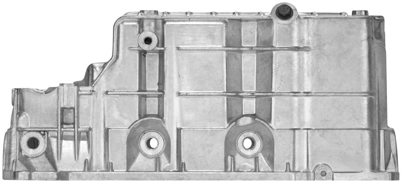 Spectra GMP66A Engine Oil Pan