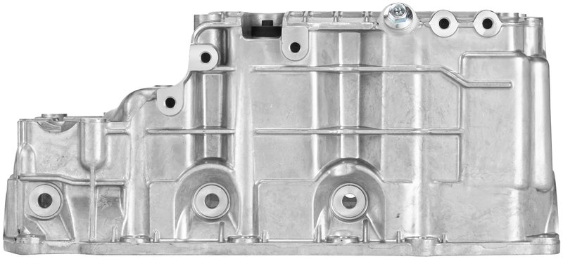 Spectra GMP66B Engine Oil Pan
