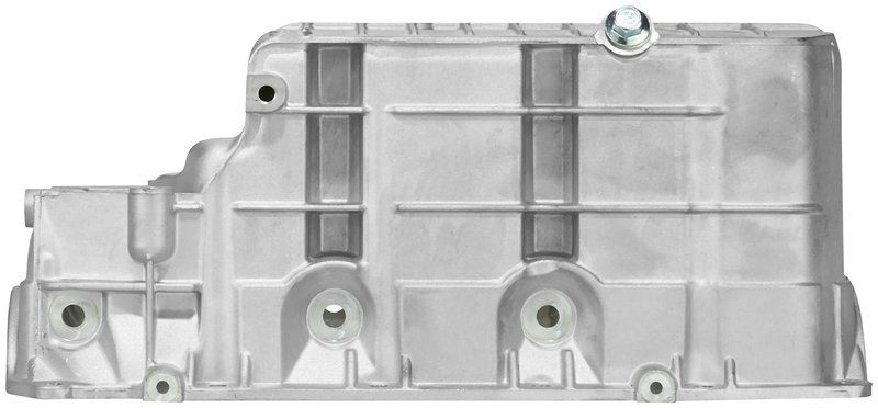 Spectra GMP66C Engine Oil Pan