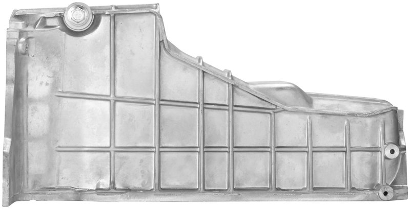 Spectra GMP67A Engine Oil Pan