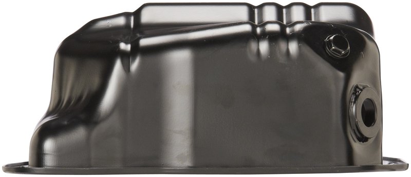 Spectra GMP69A Engine Oil Pan - Lower