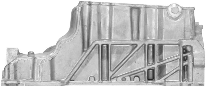 Spectra GMP74A Engine Oil Pan