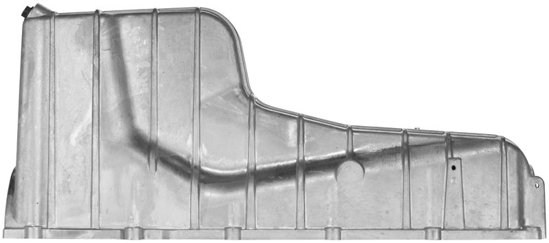 Spectra GMP75A Engine Oil Pan