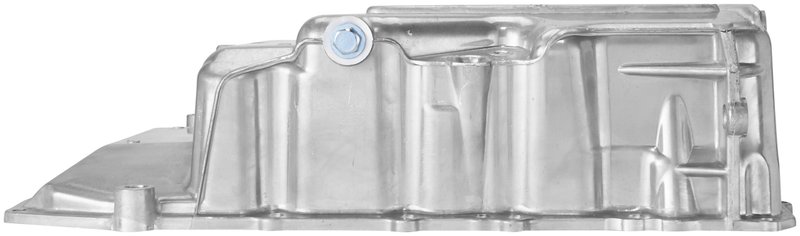 Spectra GMP80A Engine Oil Pan