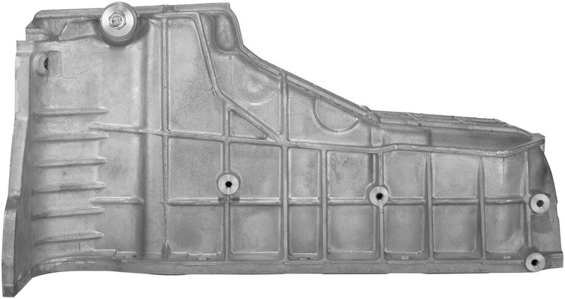 Spectra GMP85A Engine Oil Pan