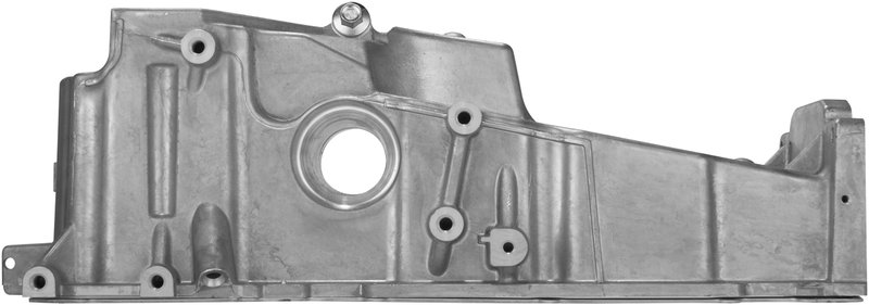 Spectra GMP88A Engine Oil Pan