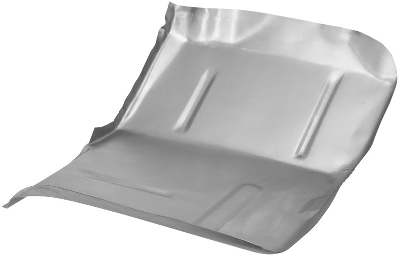 Spectra GT207L Floor Pan - Front Left