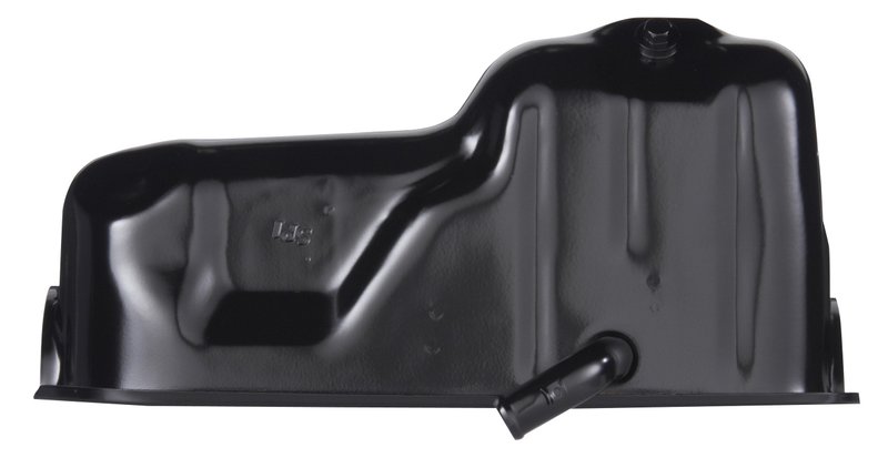 Spectra HOP01A Engine Oil Pan