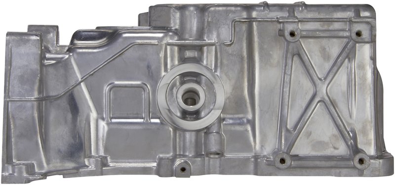Spectra HOP23A Engine Oil Pan
