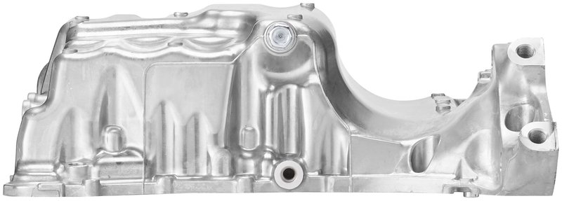 Spectra HOP40A Engine Oil Pan