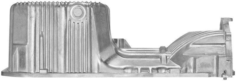 Spectra HYP06A Engine Oil Pan - Lower