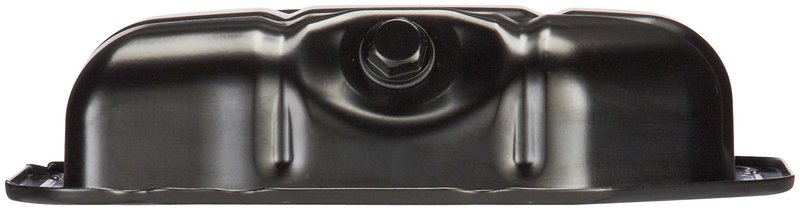 Spectra HYP09A Engine Oil Pan - Lower
