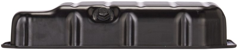 Spectra HYP25A Engine Oil Pan - Lower