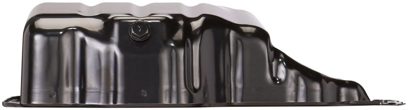 Spectra HYP32A Engine Oil Pan - Lower