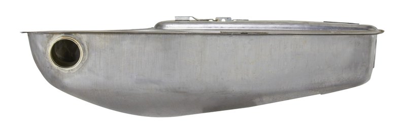Spectra JA1D Fuel Tank