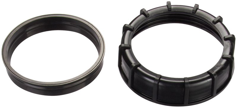 Spectra LO162 Fuel Tank Lock Ring - Left or Right