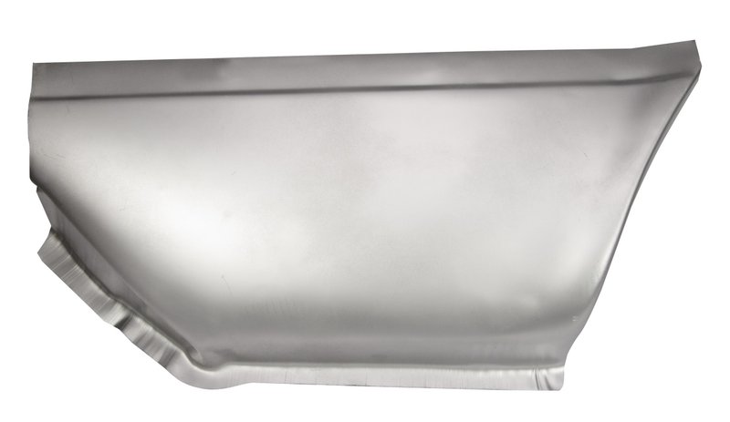Spectra M100AR Quarter Panel - Rear Right Lower