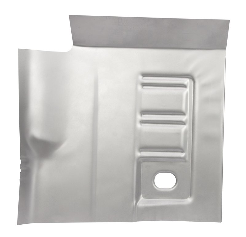 Spectra M106R Floor Pan - Front Right