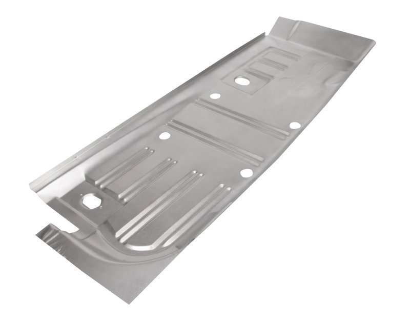 Spectra M107-8AL Floor Pan - Left
