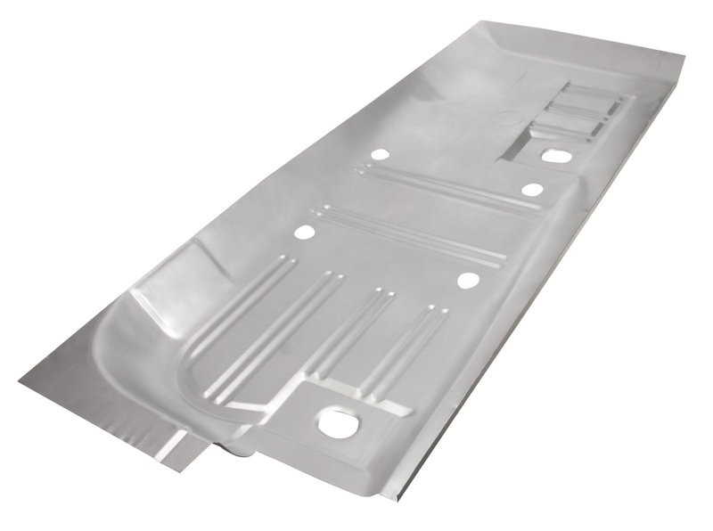 Spectra M107-8AR Floor Pan - Right